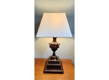 Classical Form Table Lamp (CTF10)