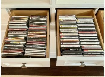 CD Collection (CTF10)