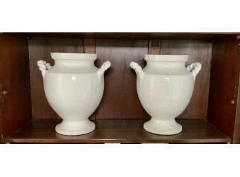 Large Ceramic Urns (CTF20)