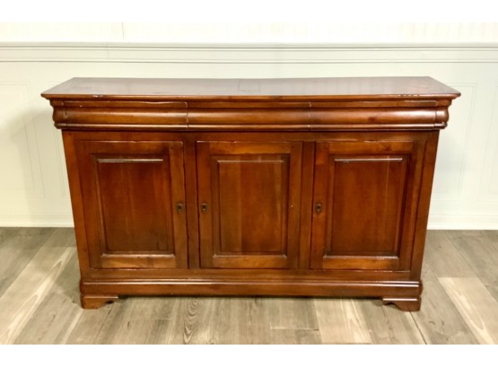 Country French Sideboard (CTF20)
