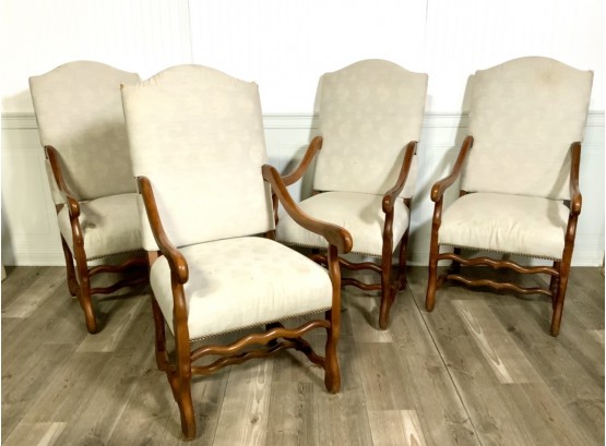 French Style Armchairs (CTF30)
