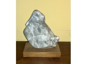 Modern Stone Carving (CTF10)