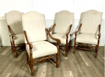 French Style Armchairs (CTF30)