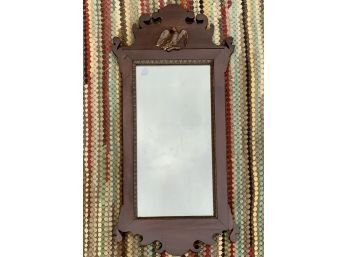 Chippendale Style Mirror (CTF10)