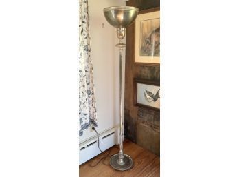 Vintage Floor Lamp (CTF10)
