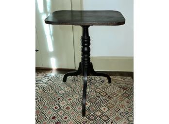 Federal Cherry Candle Stand (cTF10)