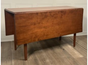 Federal Cherry Country Drop Leaf Table (cTF20)