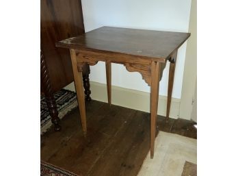 Country Tavern Table (CTF10)