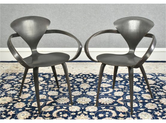 Norman Cherner Chairs (CTF20)