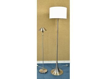 Holtkotter And Other Modern Floor Lamps (CTF10)