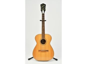 Harmony Sovereign Acoustic Guitar (CTF10)