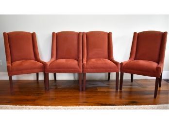 TCS Fred Host Custom Chairs, $3,600 New (CTF40)