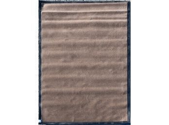 Bellbridge Wool/leather Carpet (CTF20)