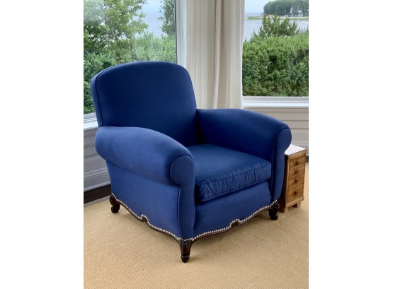 Ralph Lauren Chair (CTF10)