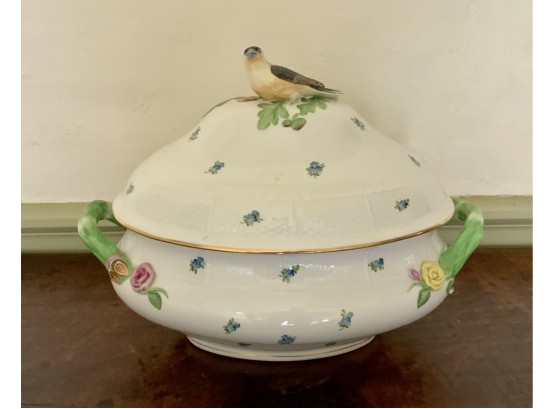 Herend Covered Tureen (CTF10)
