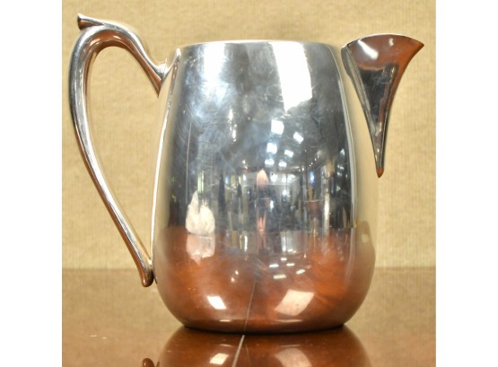 MFH Sterling Water Pitcher, 23.4 Ozt (CTF10)