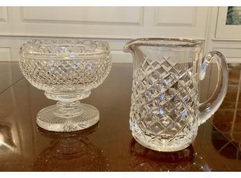 Waterford Crystal (CTF10)