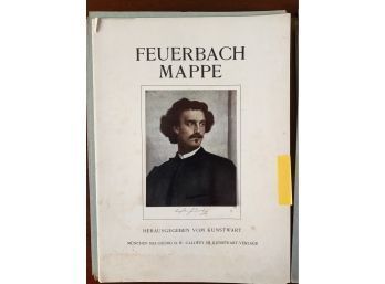 Early German Files And Art, Philosophy, And Anthropology Volumes (CTF10)
