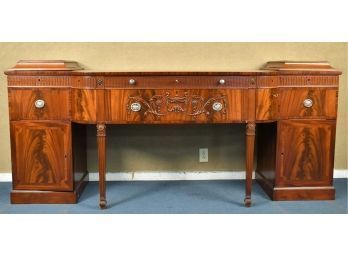Exceptional Georgian Style Sideboard (CTF30)