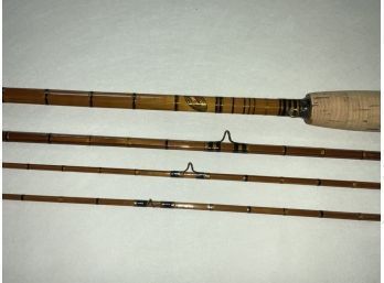 Montague Bamboo Fly Rod (CTF10)