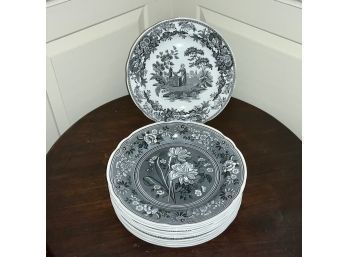 Spode Archive Collection Plates (CTF20)