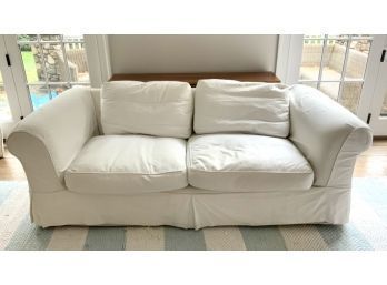 Baker Furniture Co. Sofa (CTF50)