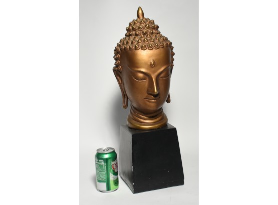 Buddha Bust By Austin Productions