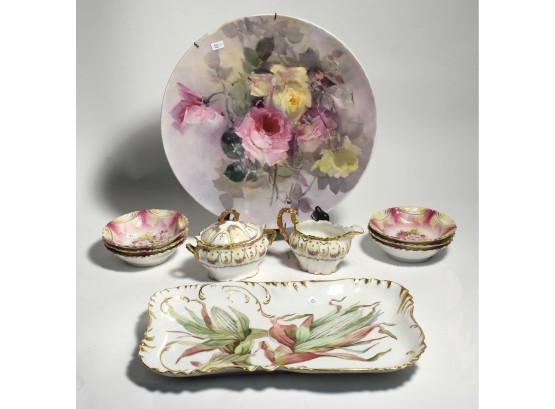 Victorian Porcelain