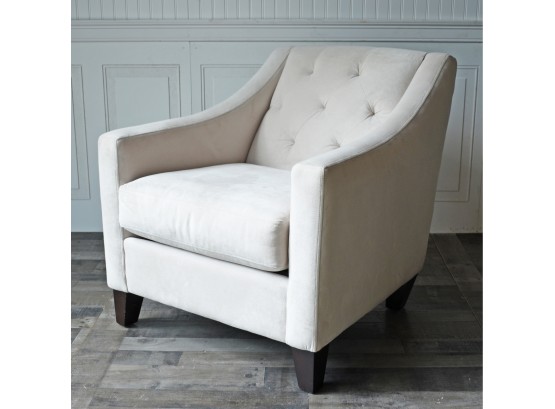 Better By Design Deco Style Club Chair
