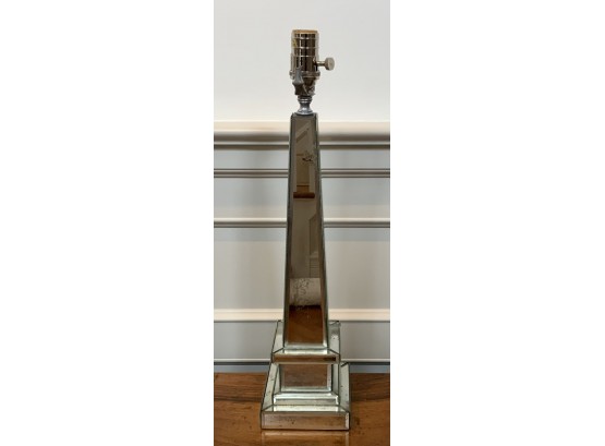 Bradburn Gallery Obelisk Lamp