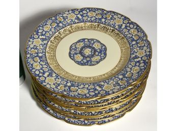 Schumann Bavarian Dinner Plates