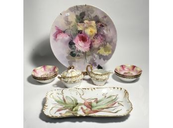 Victorian Porcelain