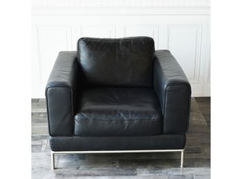 Le Corbusier Style Modern Arm Chair