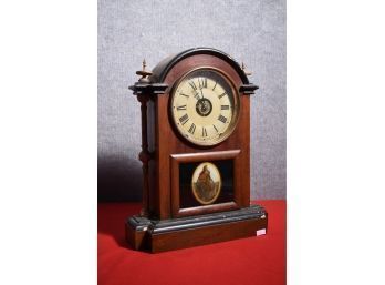 19th C. Seth Thomas Mantle Clock (CTF20)