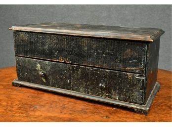 Vintage Box  (CTF10)