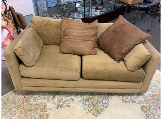 Karpen Sofa (2 Of 2) (CTF40)