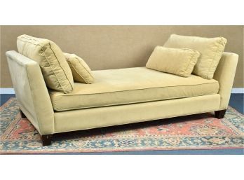 Modern Upholstered Daybed (CTF30)
