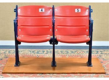 Fenway Bleacher Seats, Red Sox (CTF30)