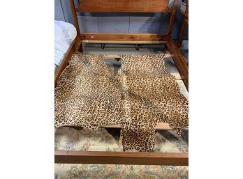 Two Leopard Hides (CTF10)