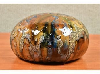 Mineo Mizuno, Drop Bowl, Art/studio Pottery (CTF10)