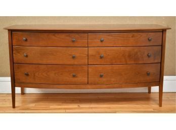 Pompanoosuc Mills Chelsea Double Dresser, $5,000 New (CTF50)