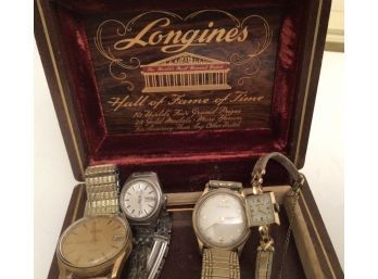 Vintage  Watches (CTF10)