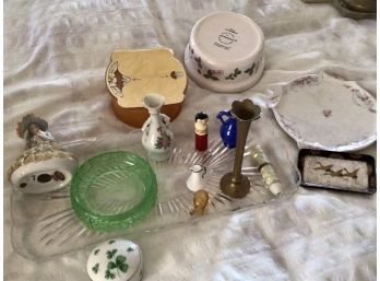 Dresser Collectibles (CTF10)