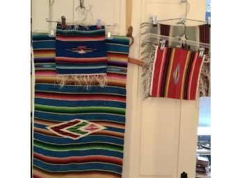 Southwest Style Textiles (CTF10)