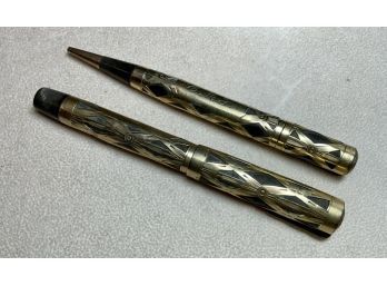 Waterman Pen & Pencil Set (CTF10)