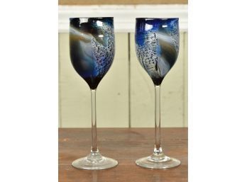 Pr. Josh Simpson Art Glass Wines (CTF10)