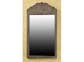 Early Painted Wall Mirror (CTF10)