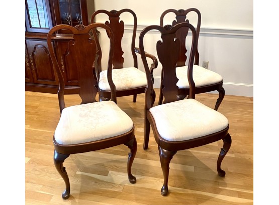 PA House Cherry Dining Chairs (CTF20)
