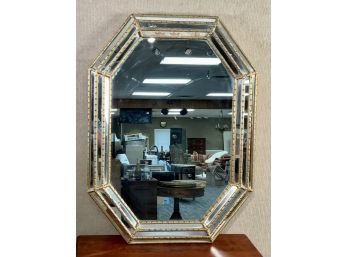 Large LaBarge Octagonal Mirror (CTF20)