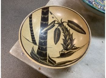 Royal Copenhagen Ceramic Bowl (CTF10)